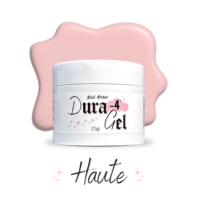Dura Gel Hard Gel Haute (-4 HEMA free)
