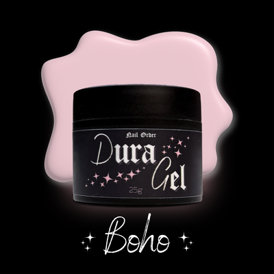 Dura Gel Hard Gel Boho 25g