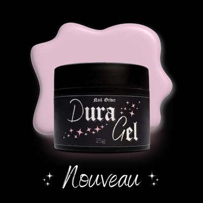 Dura Gel Hard Gel Nouveau 25g