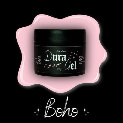 Dura Gel Hard Gel Boho 25g