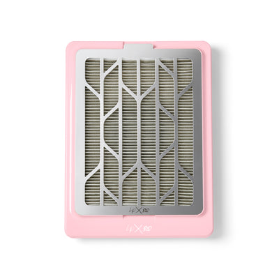 LP X NO Dust Extractor