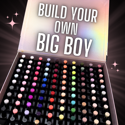 Build Your Own Big Boi Kit
