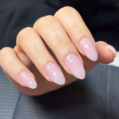 Dura Gel LiteHard Gel Negligee 25g (-4 HEMA free)