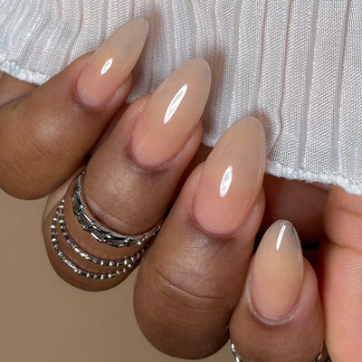AnGel Builder Gel 25g Pot Confession