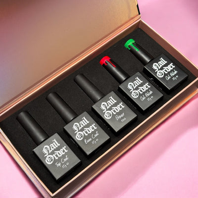 Student Course Kit- These kits are only eligible for purchase when purchasing a course, any purchases made not including a course will be refunded.