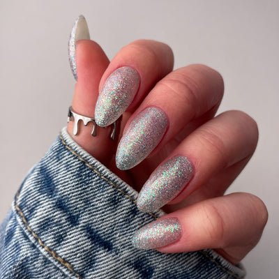American Road Trip Gel Polish Collection