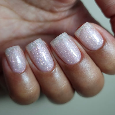 AnGel Builder Gel 25g Pot Gospel