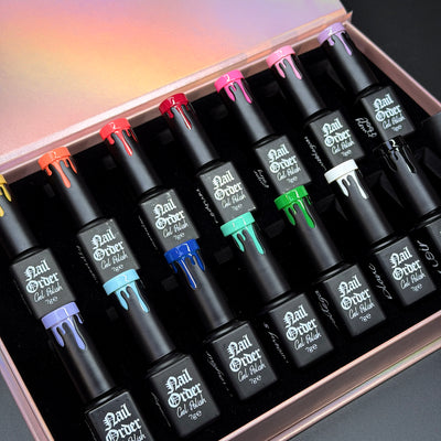 Mini Gel Kits