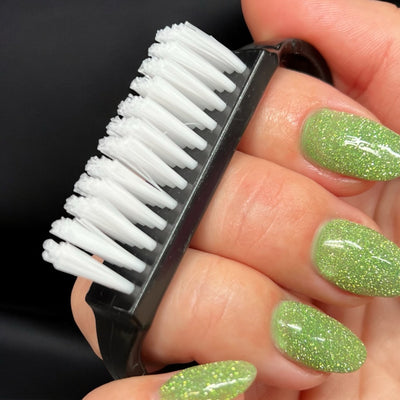 Nail Scrubber Brush (2 pack sizes)
