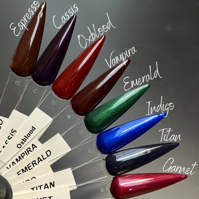 Winter Solstice Collection