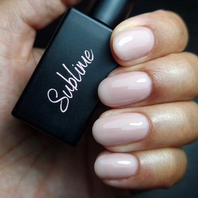 AnGel Builder Gel 15g Sublime
