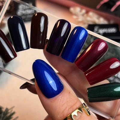 Winter Solstice Collection