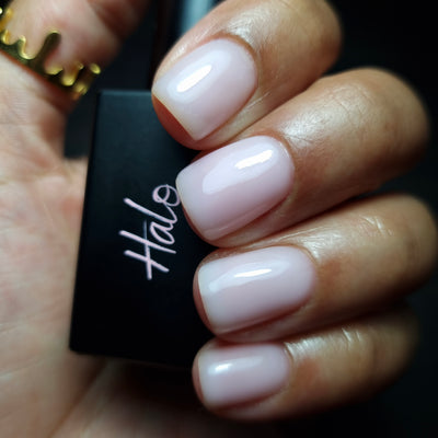 AnGel Builder Gel 15g Halo
