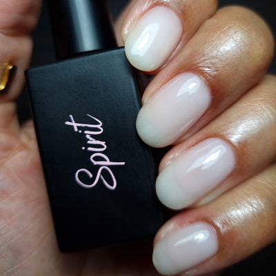 AnGel Builder Gel 15g Spirit