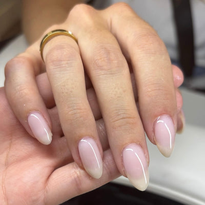 AnGel Builder Gel 15g Mercy