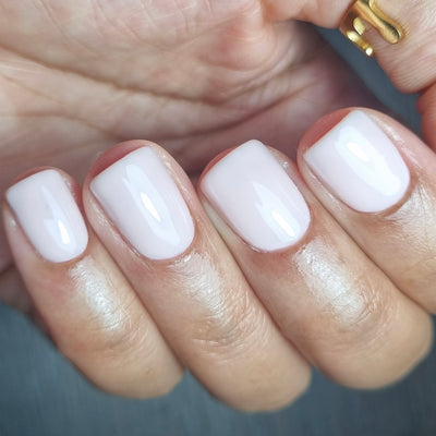 AnGel Builder Gel 15g Innocence