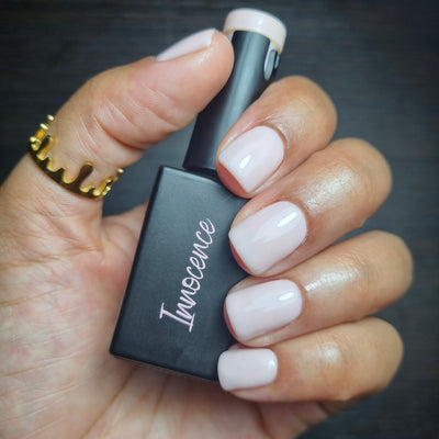 AnGel Builder Gel 15g Innocence