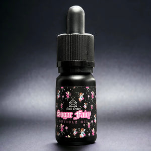Mini Sugar Fairy 10ml Dropper Bottle Pick N Mix