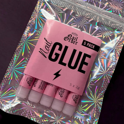 Nail Glue (2 sizes)