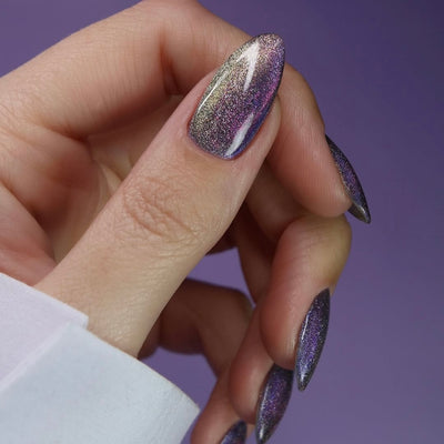 Enchanted Gel Polish Collection