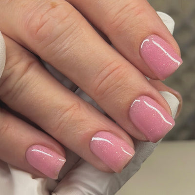 Syner Gel Hybrid Gel 25g- Covet