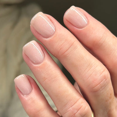 Syner Gel Hybrid Gel 25g- Provocateur