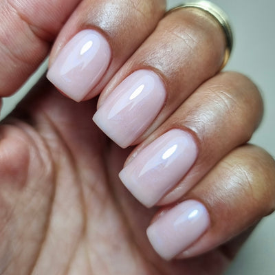 AnGel Builder Gel 25g Pot Luminary