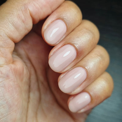 AnGel Builder Gel 15g Sublime