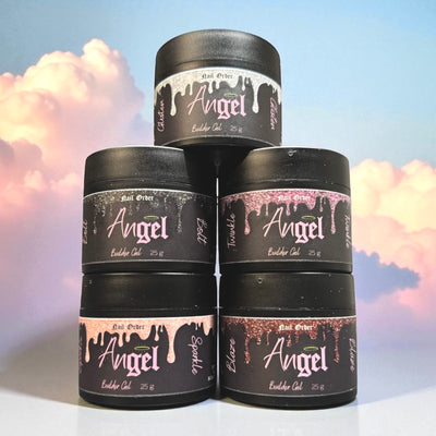 Angel in the Clouds Bundle