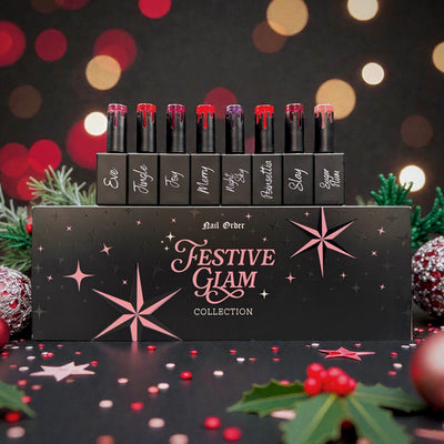 Festive Glam Collection