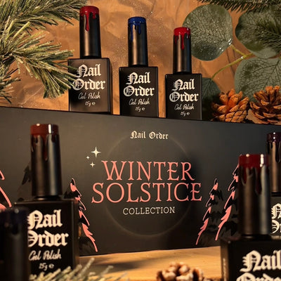 Winter Solstice Collection