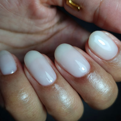 AnGel Builder Gel 25g Pot Spirit