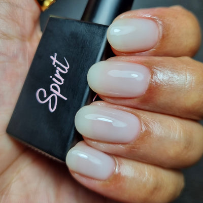 AnGel Builder Gel 15g Spirit