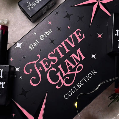 Festive Glam Collection