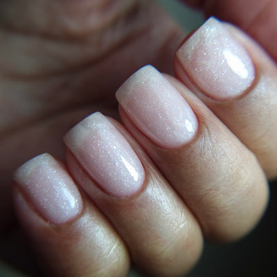 AnGel Builder Gel 25g Pot Grace