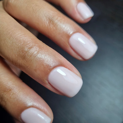 AnGel Builder Gel 15g Innocence