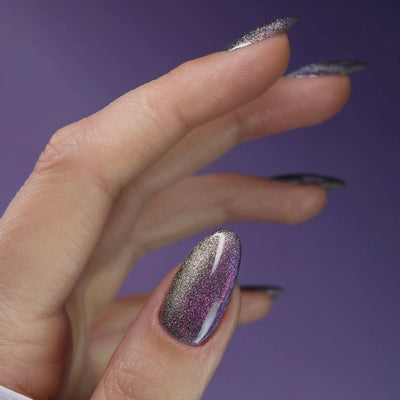 Enchanted Gel Polish Collection