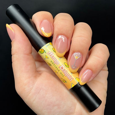 Mango Daiquiri Pick N Mix