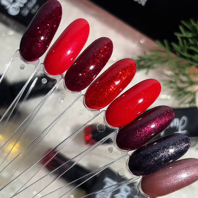 Festive Glam Collection