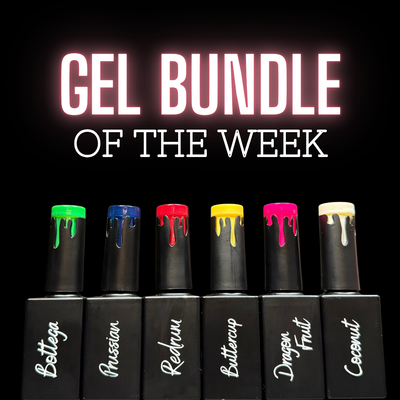 Gel Bundle Of The Week