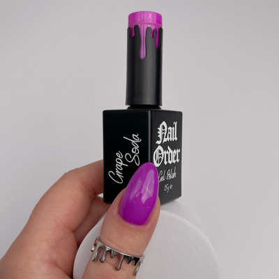 Grape Soda