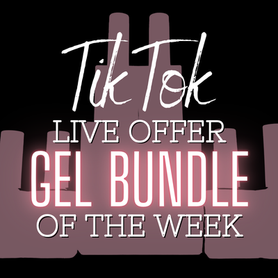 Gel Bundle Of The Week