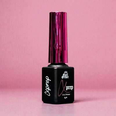 Xprep 2 in 1 Primer (FOR XTENSIONS FULL COVER TIPS ONLY)