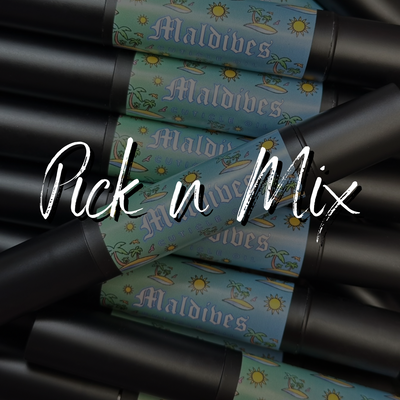 Maldives Pick N Mix