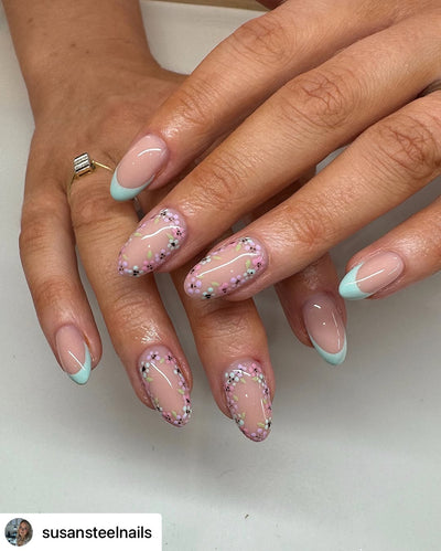 Dura Gel Lite Hard Gel Femme 25g (-4 HEMA free)