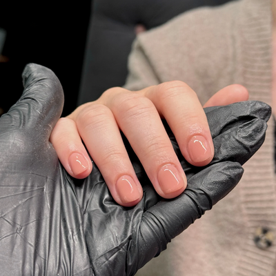 Dura Gel Lite Hard Gel Vogue 25g