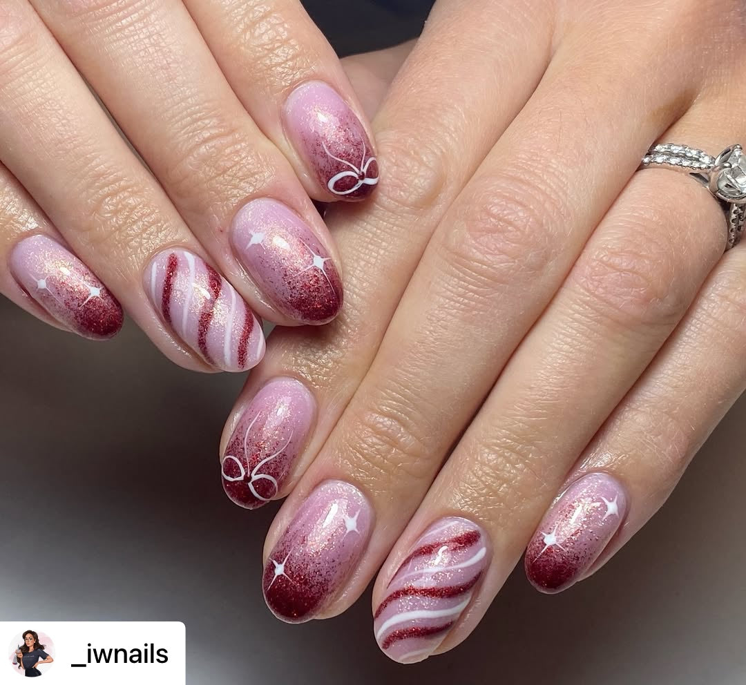 【from the nail】Hologram Angel Eye Gel from the nail】Hologram Angel Eye Gel from the nail】Hologram