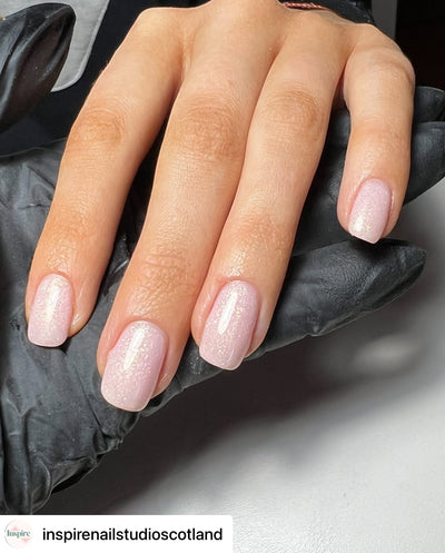 AnGel Builder Gel 25g Pot Harp