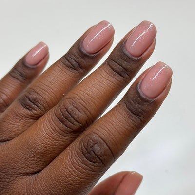 AnGel Builder Gel 25g Pot Eternal