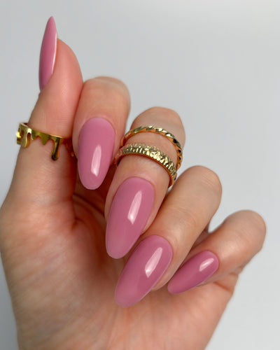 Syner Gel Hybrid Gel 15g - Desire